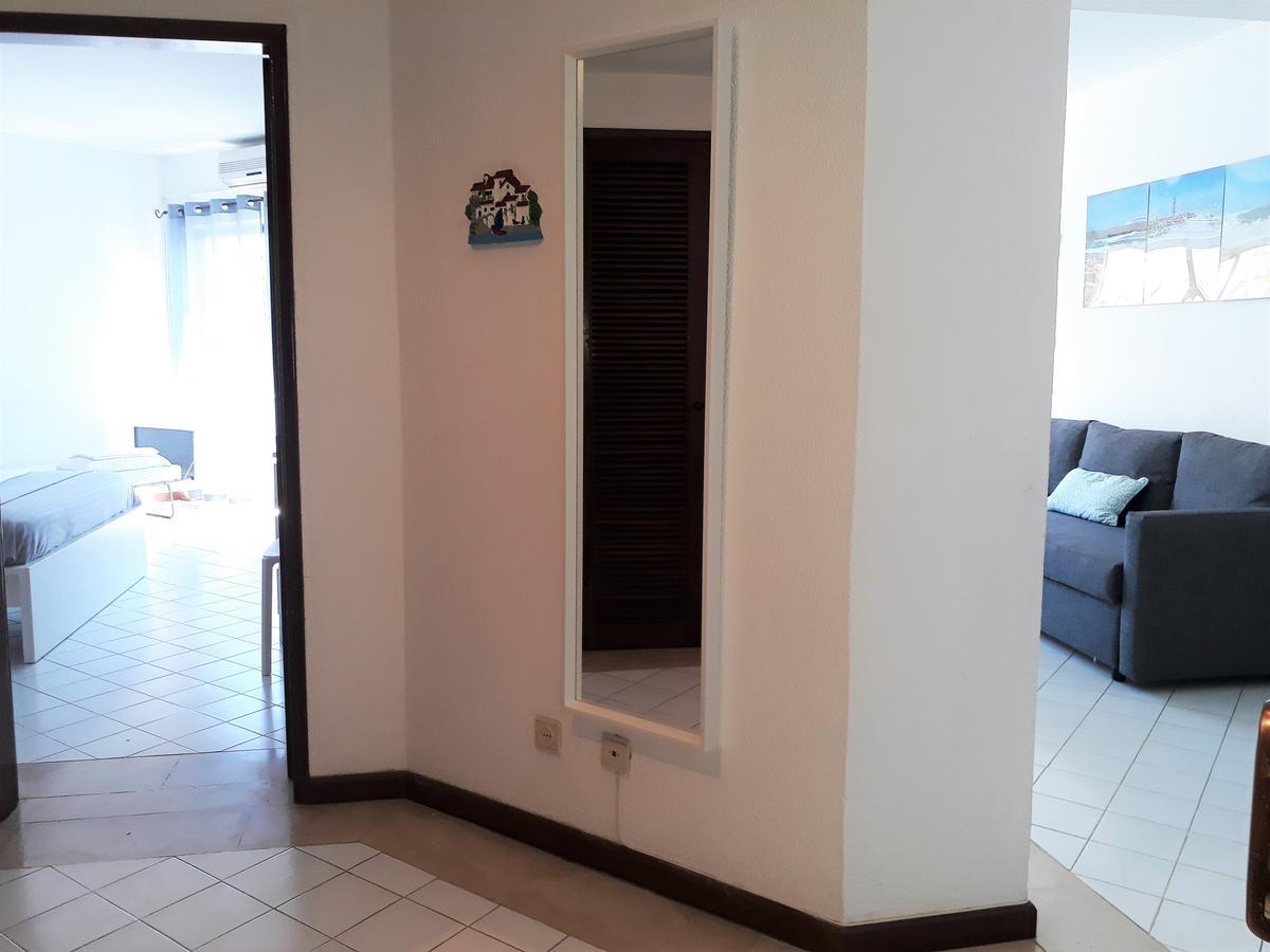 Algamar - Garagem, Ar-Condicionado Appartement Vilamoura Buitenkant foto